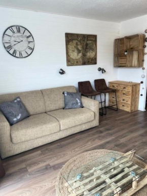 Résidence Panoramic B - studio cabine 4 personnes MAE-7371